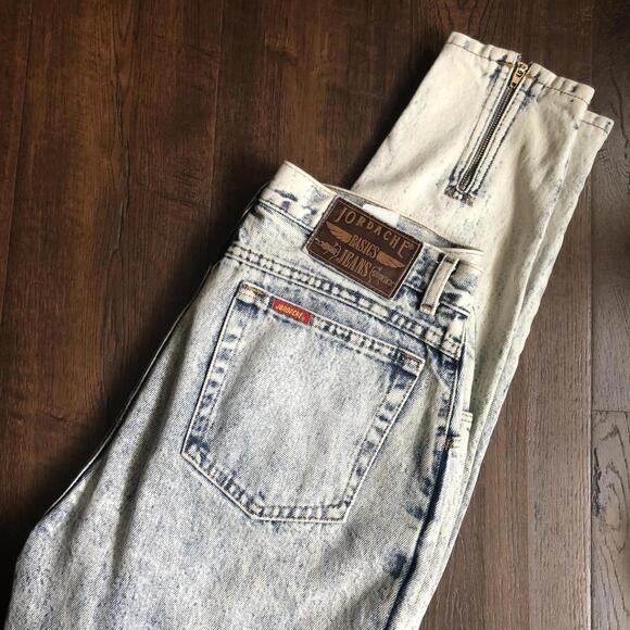 American Vintage Women's Jeans - Picture 1 of 4